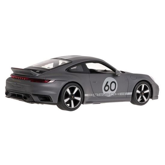 Rastar autíčko na dálkové ovládání Porsche 911 Sport Classic 1:16
