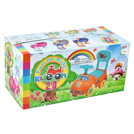 Dětské mini odrážedlo Fat Elephant