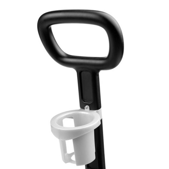 Odrážedlo Volkswagen T-ROC white