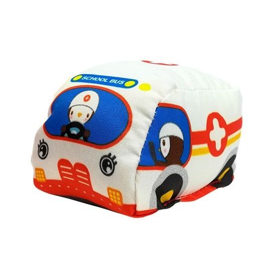 Haunger hrací deka s autíčky Game Carpet