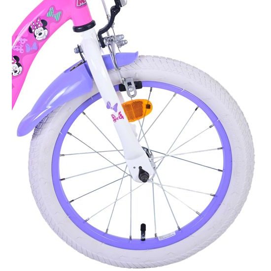 Dětské kolo Volare Minnie Bow-Tique 16"