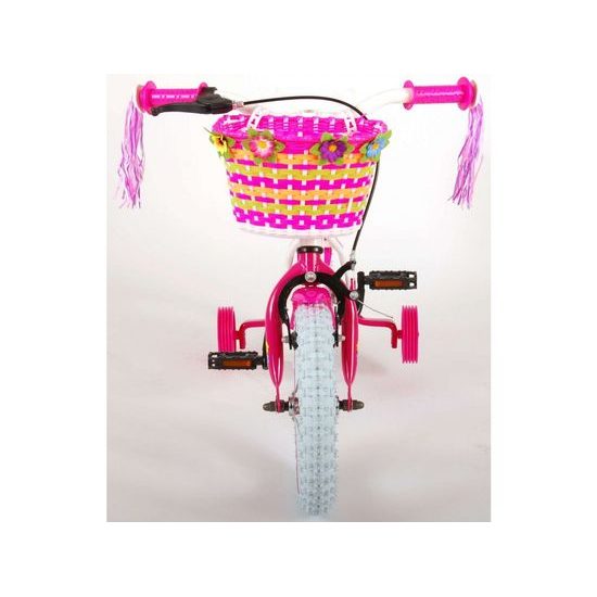 Dětské kolo Volare Ashley II 12"