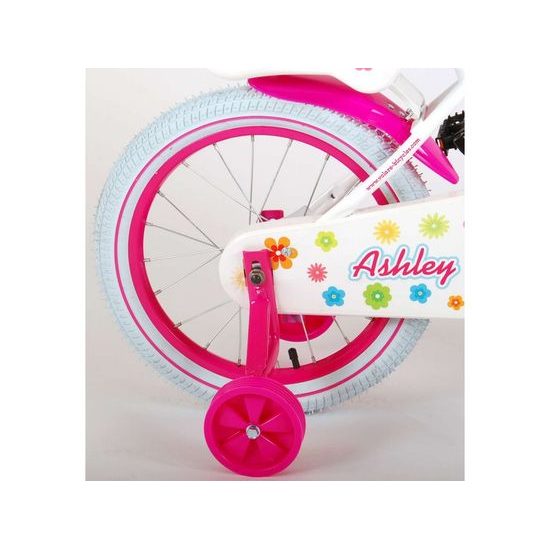 Dětské kolo Volare Ashley 16"