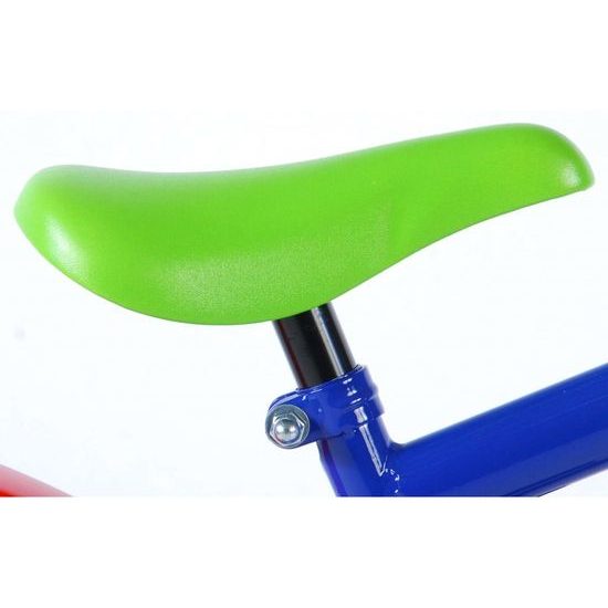 Dětské kolo Volare PJ Masks 16"