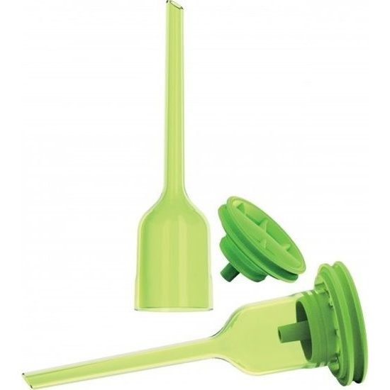 Dr.Brown´s Ventilový systém na láhve Options+ široké hrdlo 270ml 2ks