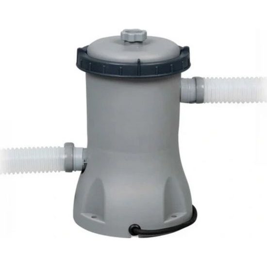 Zahradní bazén Bestway 57372 457 x 107 cm