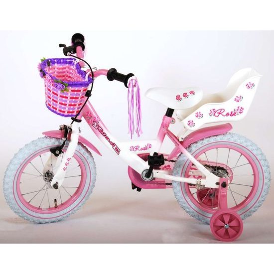 Dětské kolo Volare Rose 14"
