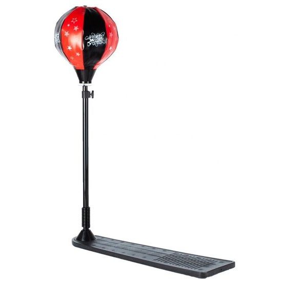 Dětská boxovací hruška s příslušenstvím Sports Box