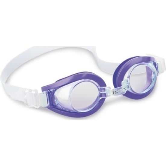 Dětské plavecké brýle - mix barev