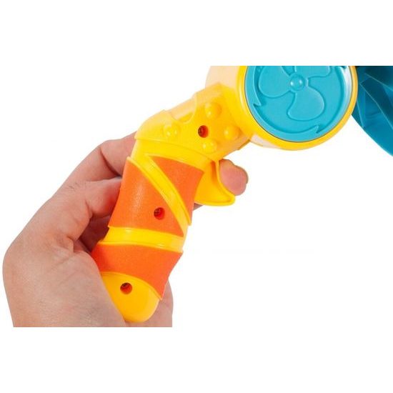 Dětský bublifuk na baterie Bubble Machine