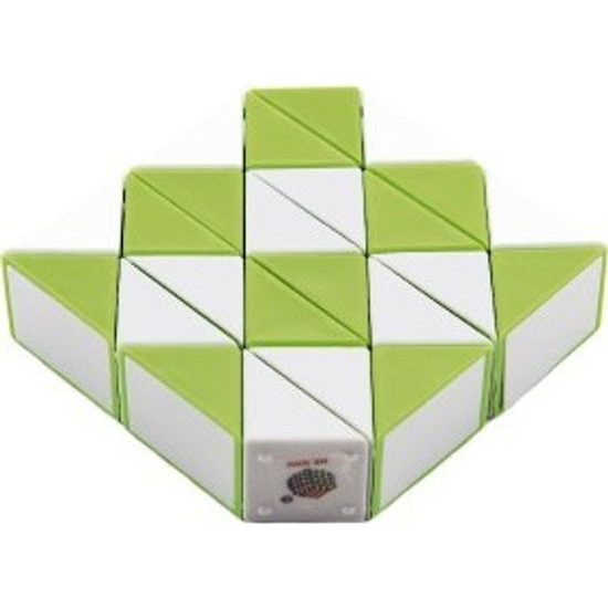 Hlavolam had - mix 3 barvy