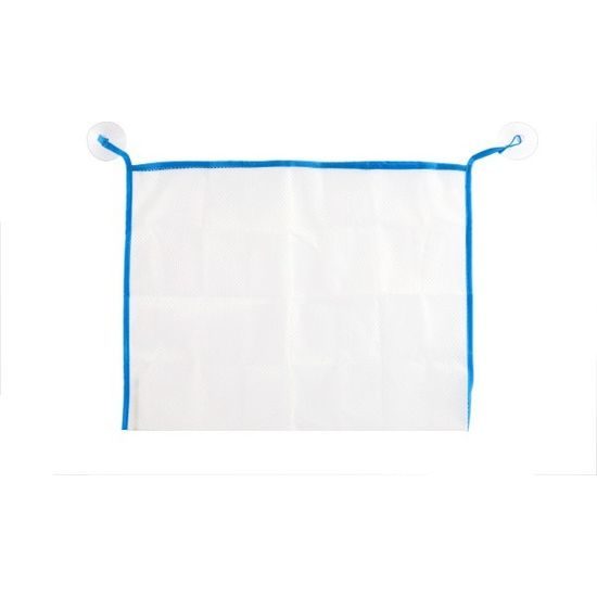 Gumové Lodičky do vany se síťkou