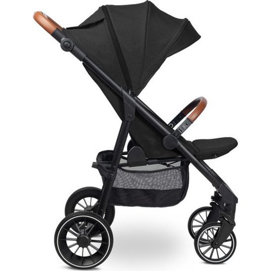 Dětský sportovní kočárek Elma black