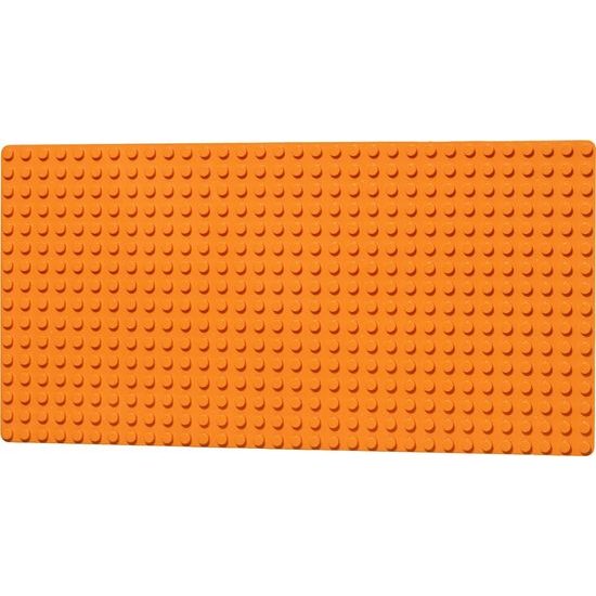LWToys Podložka na stavění 25,5 x 51 cm