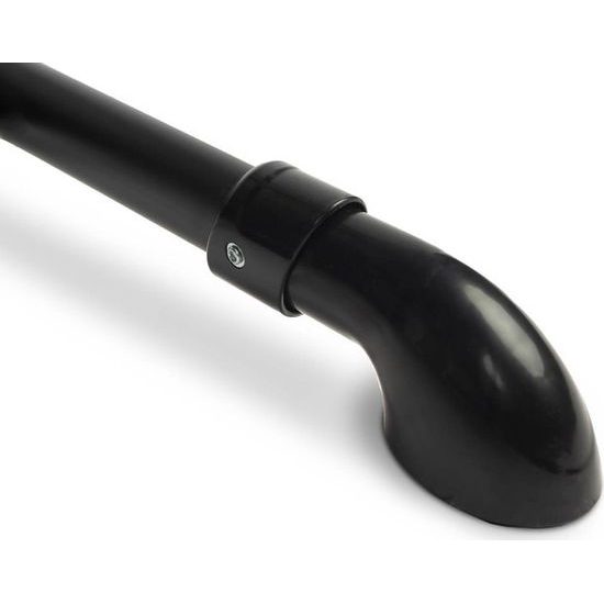 Kojenecké houpací křeslo Indigo black navy