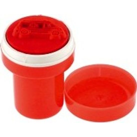 Razítka Moje první auta 10ks