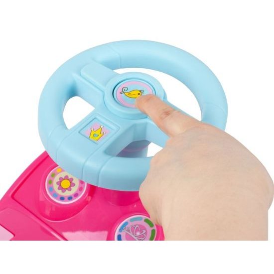 Dětské mini odrážedlo Beauty Rider