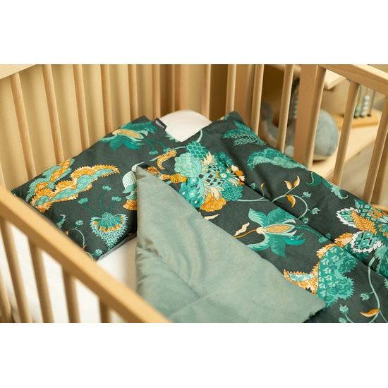 Souprava do postýlky 2 ks - paradise