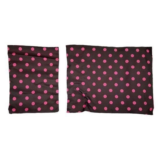 SMONTOVÁNO Alice postýlka pro panenku 7701 černá