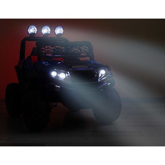 Toyz Terenní čtyřkolka Tumis Blue