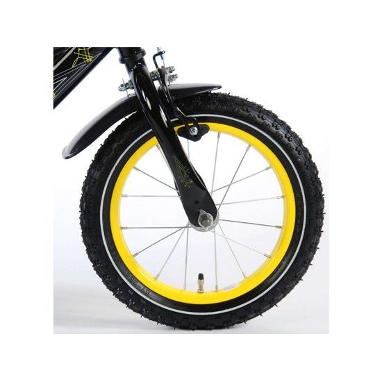 Dětské kolo Volare Freedom 14"