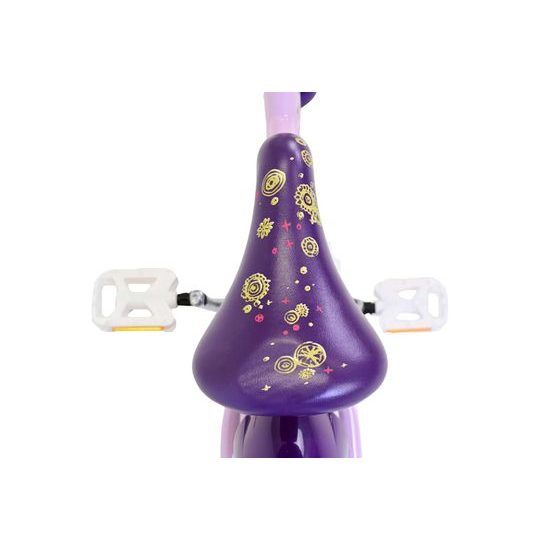 Dětské kolo Volare Disney Wish 14"
