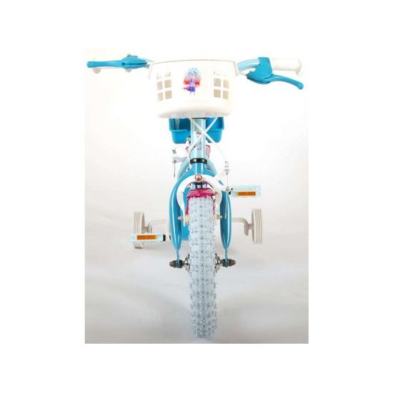 SMONTOVÁNO Dětské kolo Volare Disney Frozen II 12"