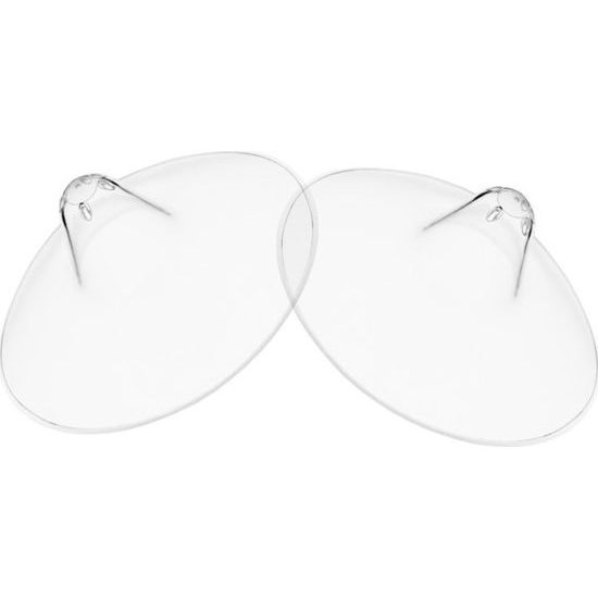 Chrániče prsních bradavek Akuku 2 ks