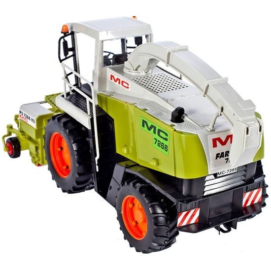 Dětský kombajn s příslušenstvím MC7266