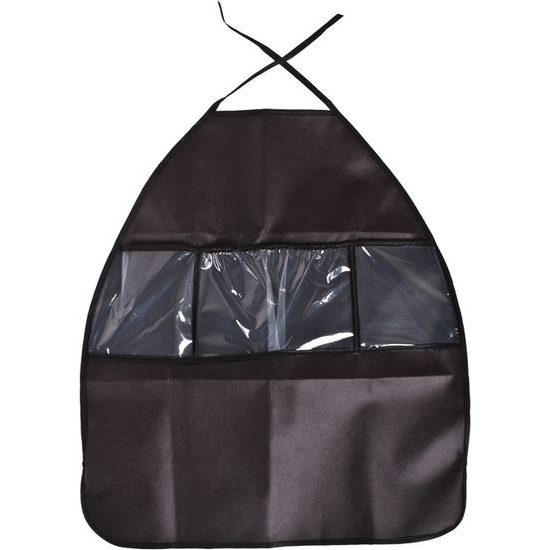 5046 ZESTAW OCHRONNY MATA+ORGANIZER NA FOTEL