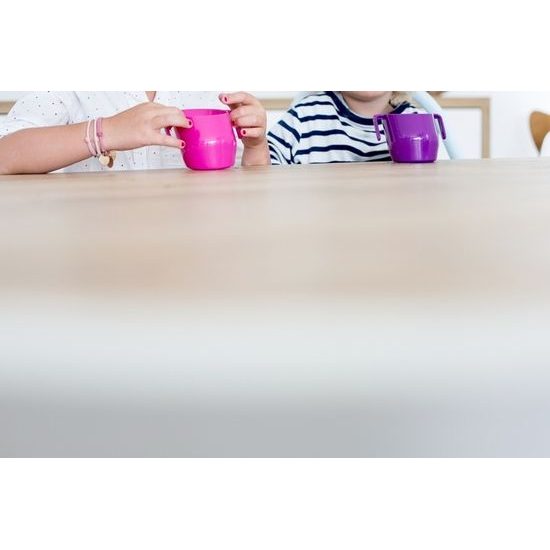 Dětský anatomický hrníček Doidy cup mořská