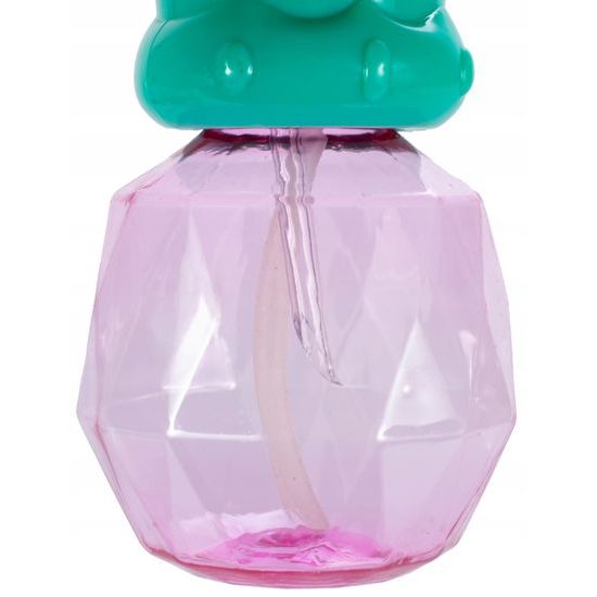 Dětský bublifuk na baterie Kouzelná hůlka