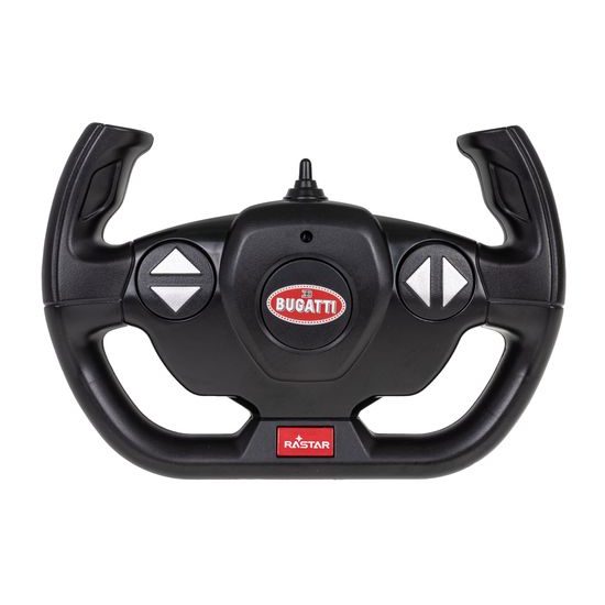 Rastar auto na dálkové ovládání Bugatti Divo 1:14