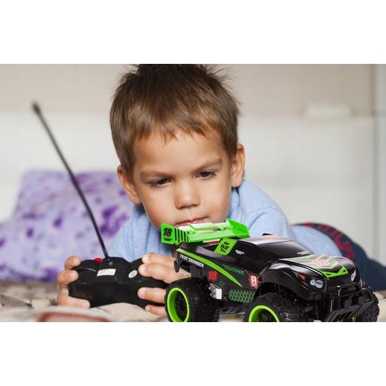 Terénní auto na dálkové ovládání Max 7 Racing 1:12