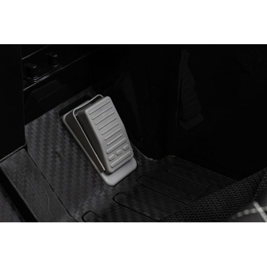 Dětské elektrické autíčko Mercedes AMG G63 černé