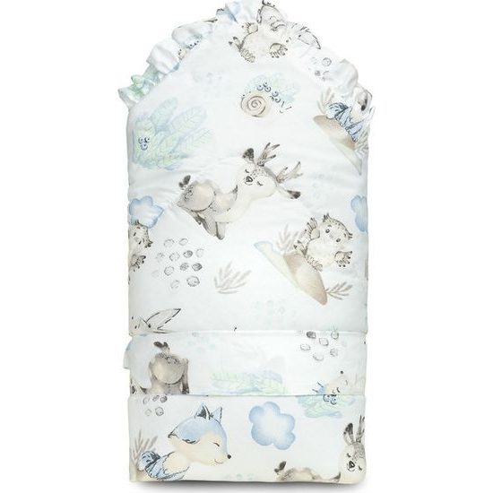 Dětská zavinovačka Procházka 0m+