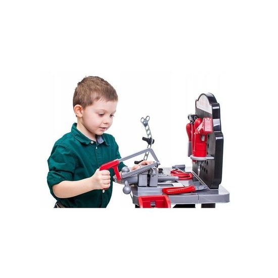 Doris dětská pracovní dílna Work Table