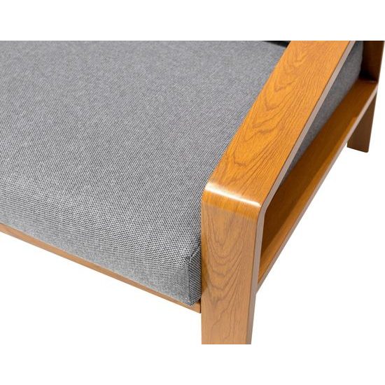 Hliníkový zahradní nábytek dvě pohovky + křeslo + stůl