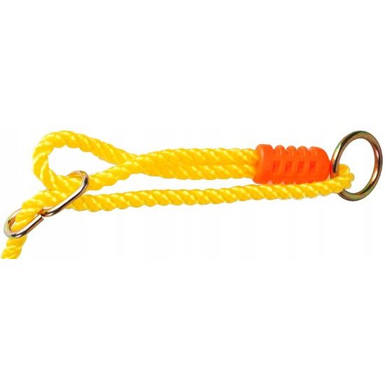 Dětská houpačka s lavičkou King Sport