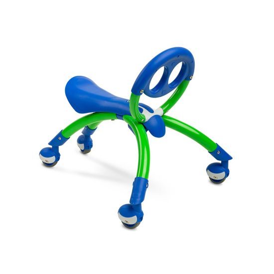Dětské odrážedlo Toyz Beeetle blue