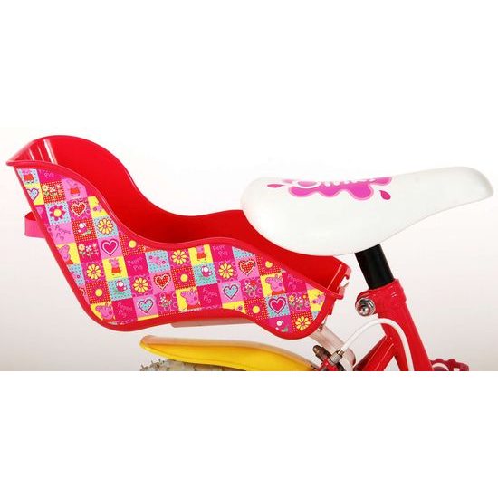 Dětské kolo Volare Pepa Pig II 12" Brake