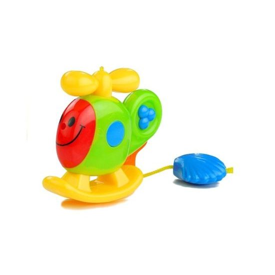 Majlo Toys kolotoč nad postýlku s časovačem