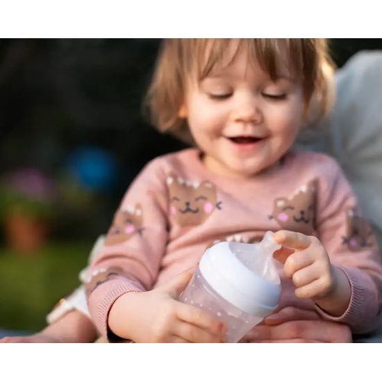 Philips Avent náhradní savičky 3.0 Natural 2-rychlosti průtoku