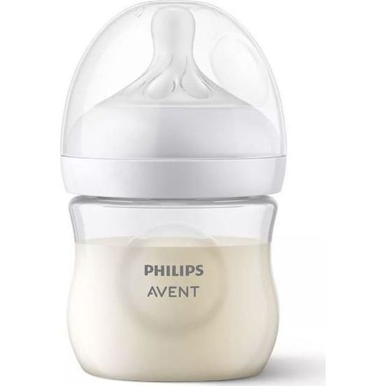Philips Avent kojenecká láhev Natural 125ml