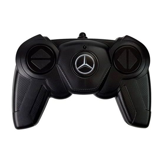 Rastar autíčko na diaľkové ovládanie Mercedes AMG G 63 červené 1:24