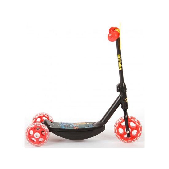 Volare dětská koloběžka - scooter Batman
