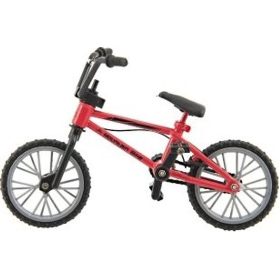 Kolo jízdní prstové - mix 3 barvy