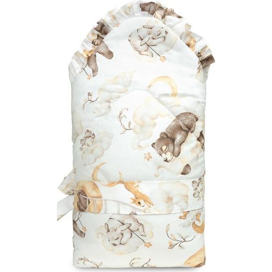 Dětská zavinovačka Sen 0m+