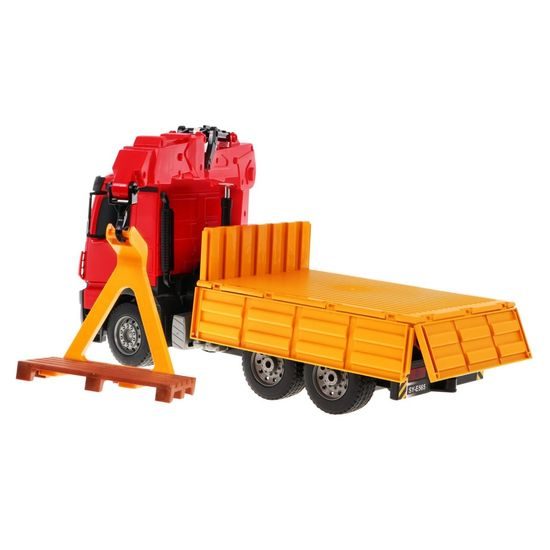 Nákladní auto na dálkové ovládání Mercedes- Benz Arocs 1:20