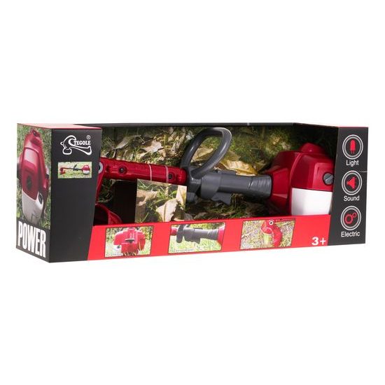 Dětská strunová sekačka Power Saw